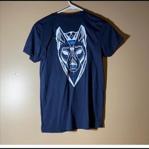 Rogue t shirt medium